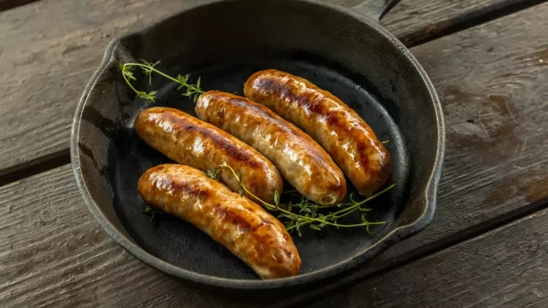 La saucisse Diot : bienfaits, calories et utilisation en cuisine