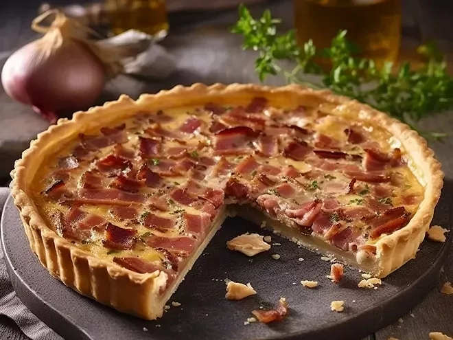 10 recettes légères pour sublimer l’échalote