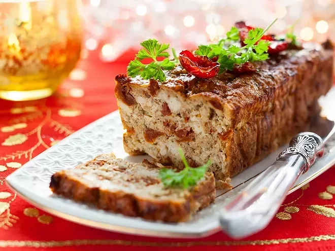 10 recettes légères de cakes de printemps 