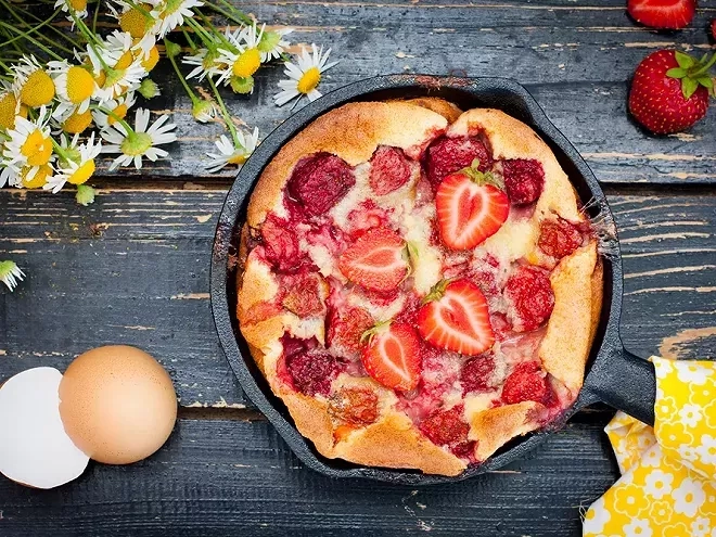 10 recettes de printemps originales et pas chères