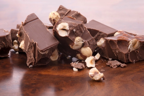 Les meilleures collations healthy pour éviter les fringales et rester en forme