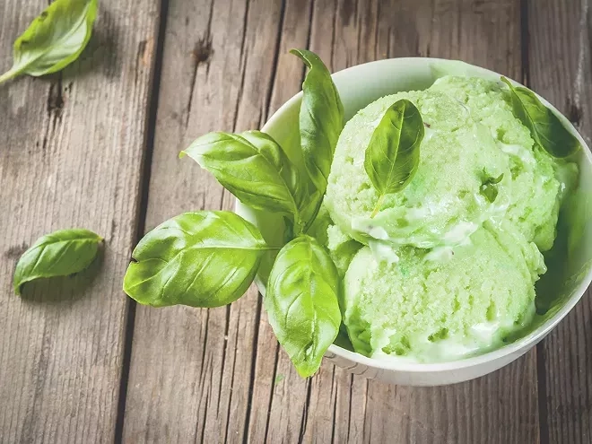 10 recettes pour sublimer le basilic