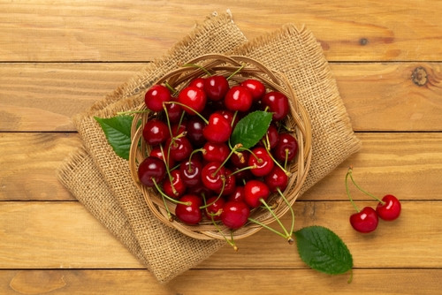 Vrai-Faux sur la cerise : ce que vous croyez savoir… et ce que la science dit vraiment