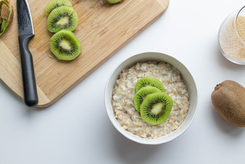 10 recettes légères et savoureuses avec les fruits de mai
