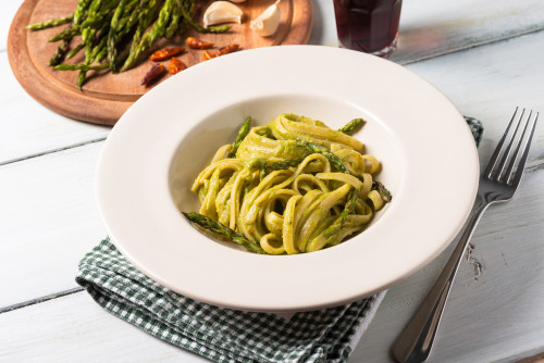 10 recettes de légumes de mai 