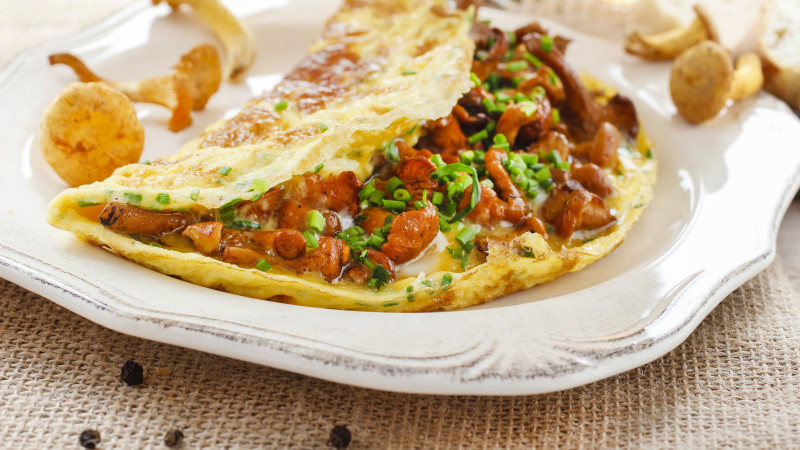 10 recettes savoureuses aux pieds-de-mouton : mettez ce champignon à l’honneur dans votre cuisine