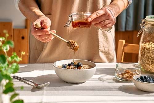 Le petit-déjeuner parfait pour perdre du poids selon les diététiciens