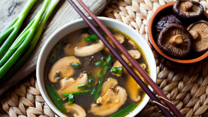 alimentation chinoise