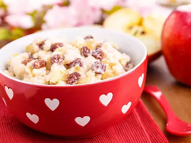 10 recettes aux raisins secs : douces, sucrées et salées