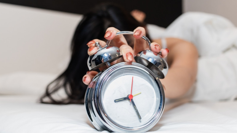 horloge
