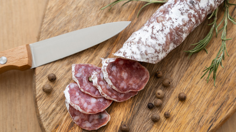 saucisson