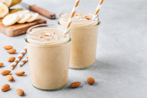 Le smoothie au collagène marin qui cartonne : la boisson anti-âge gourmande et bonne pour les articulations