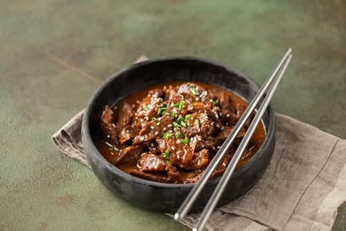 Bœuf à la coréenne : la recette savoureuse et légère du célèbre bulgogi