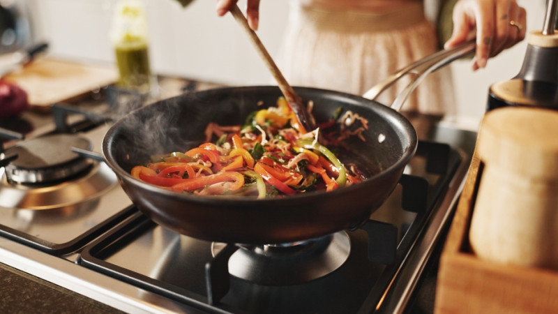 wok