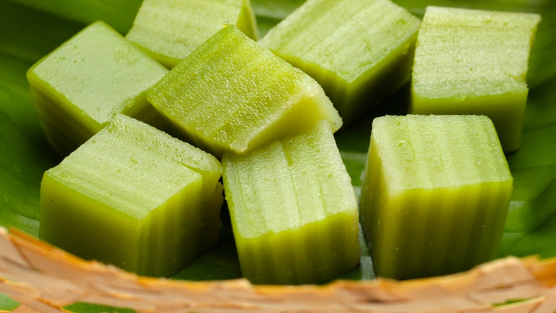 pandan