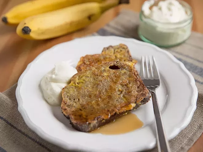 10 recettes pour sublimer le pain d’épices 