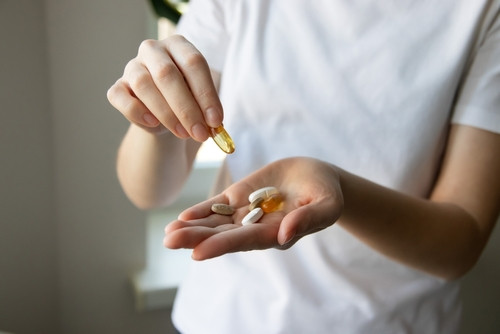 La vitamine D, clé minceur ? Cette découverte étonnante montre comment elle pourrait transformer la graisse en muscle