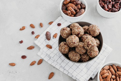 10 recettes pour sublimer l'amande 
