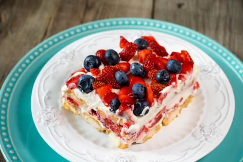 10 recettes de desserts à préparer la veille : l’astuce maligne pour se régaler sans stress