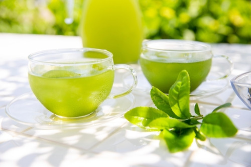 10 produits naturels approuvés pour la perte de poids 