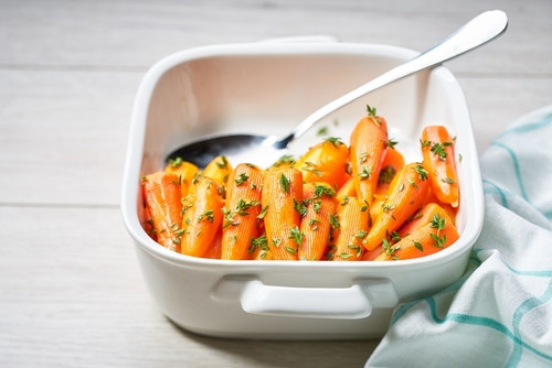 Que manger en mai ? Nos conseils pour un mois savoureux, sain et de saison