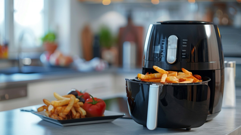 airfryer