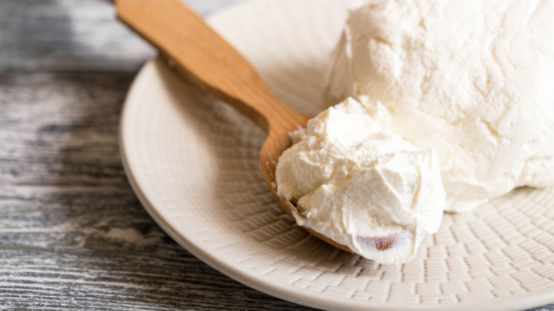 mascarpone