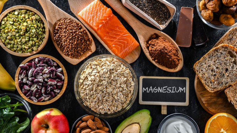 Quels légumes sont riches en magnésium ?