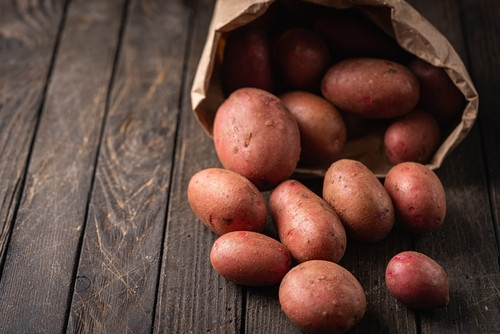 Pomme de terre toxique : les signes à ne surtout pas ignorer pour protéger votre santé