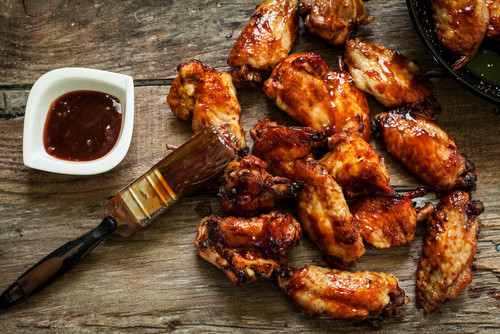 10 recettes savoureuses à la sauce barbecue