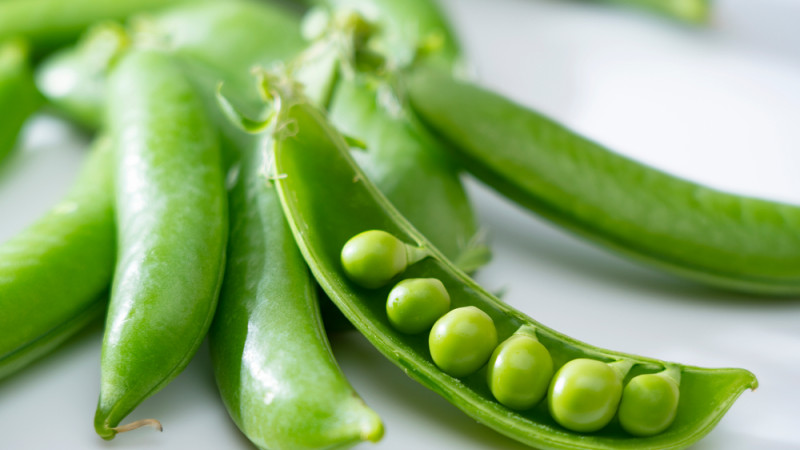 Comment bien faire cuire les petits pois ?