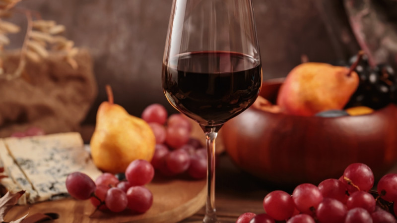 Comment bien choisir le vin rouge ?