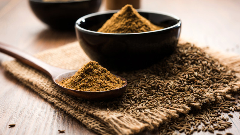 Comment cuisiner le cumin ?