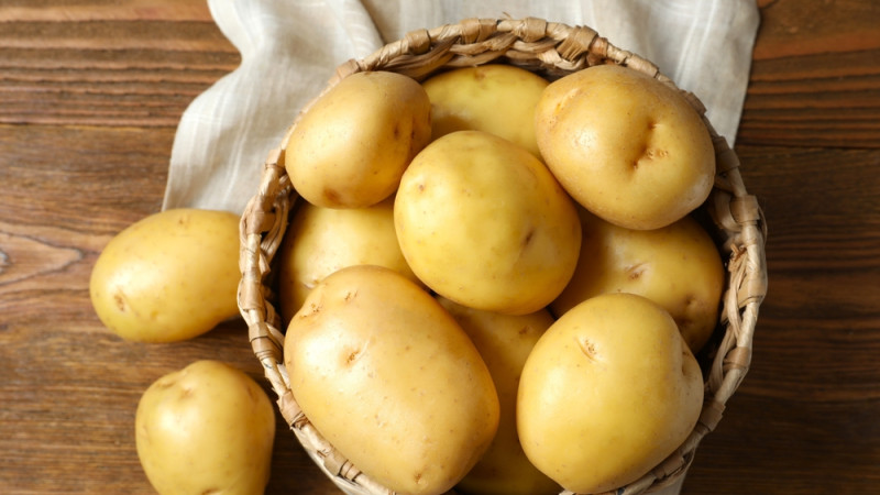 Faut-il supprimer les pommes de terre quand on cherche à perdre du poids ?