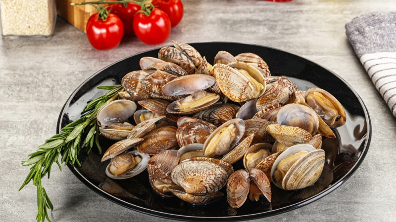 Comment cuisiner les coques ?