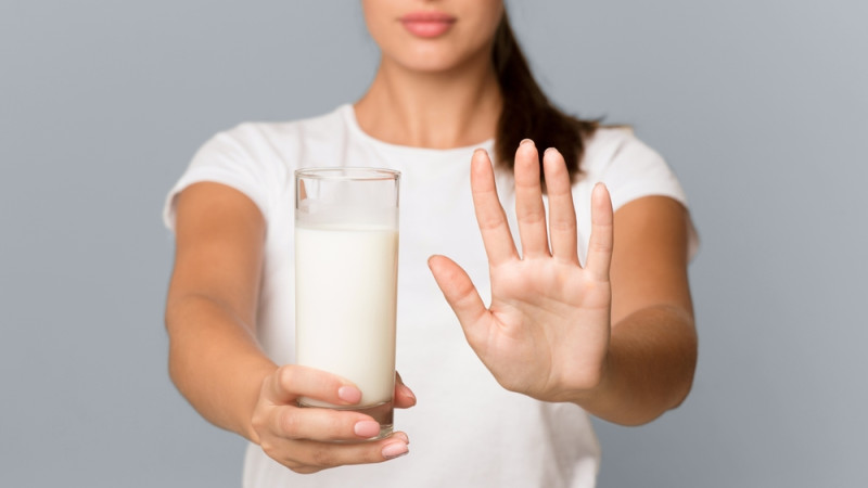 Comment guérir une intolérance au lactose ?