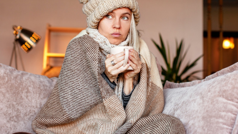froid