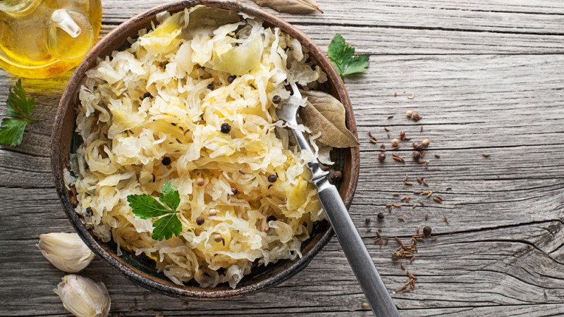 Les aliments fermentés sont-ils bons pour le transit ?