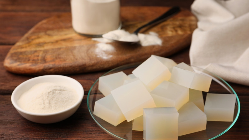 Comment utiliser et cuisiner l'agar-agar ?