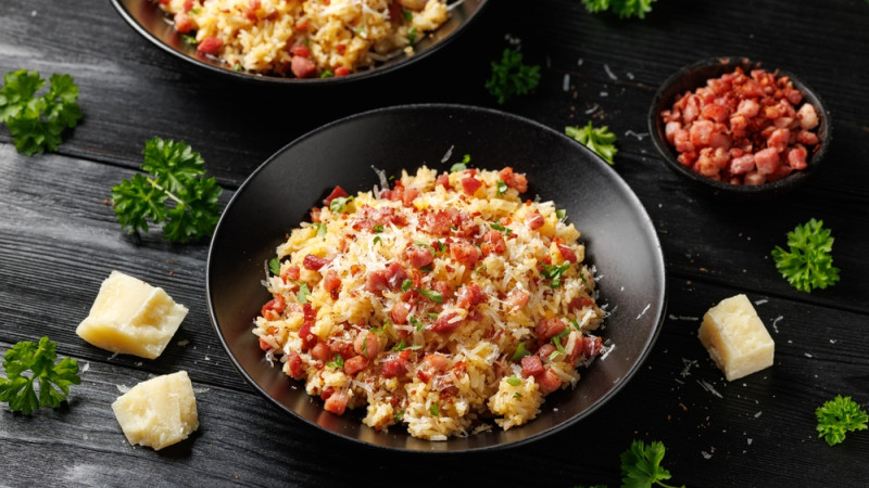 Comment remplacer les lardons dans une recette ?