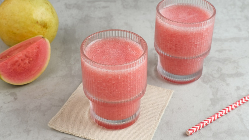 Comment réussir son jus détox ?