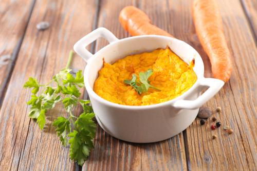 10 recettes de flan de légumes