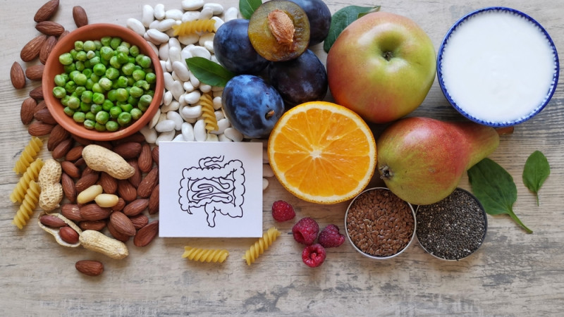 Comment soigner son microbiote quand on est stressé ?