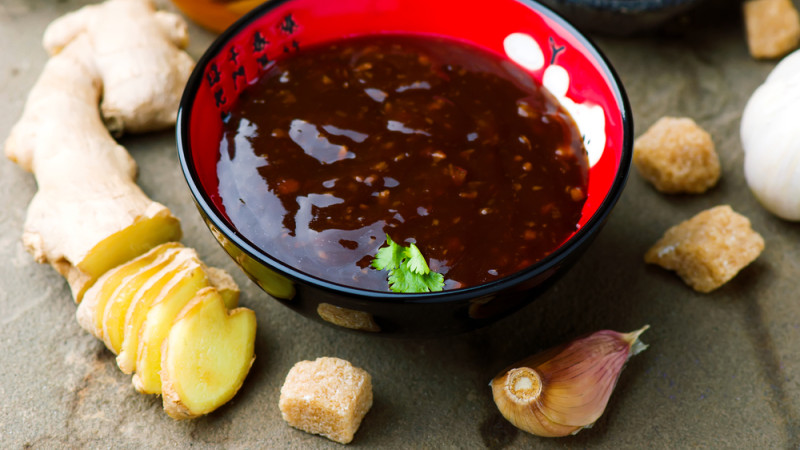 Teriyaki