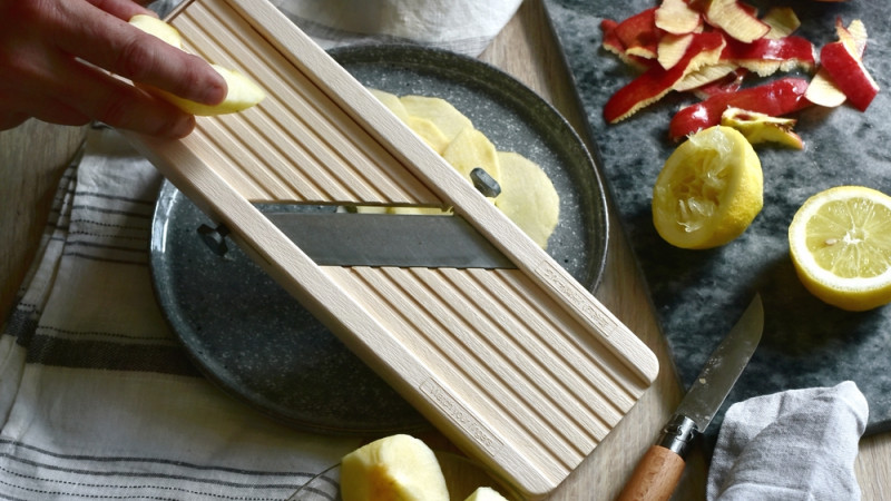 Comment bien choisir sa mandoline ?