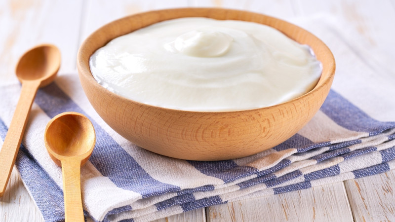 Le yaourt grec est-il plus efficace pour maigrir que le fromage blanc ?