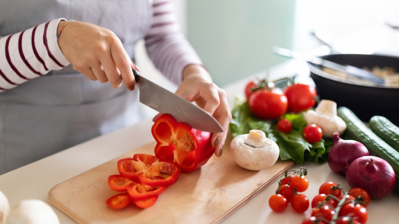 Comment reconnaître un couteau de cuisine de qualité ?