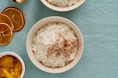 10 recettes légères au lait de coco