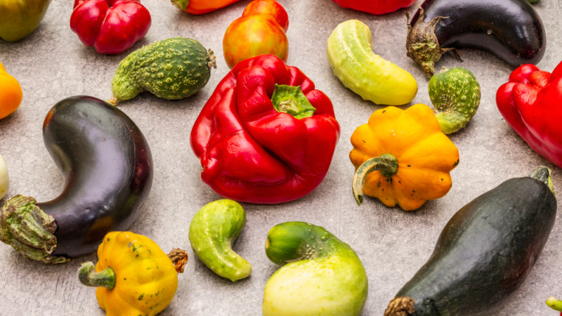 3 astuces pour requinquer des légumes fatigués