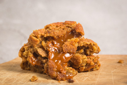 10 recettes gourmandes avec des caramels mous